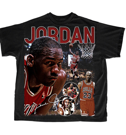 Mj Tee