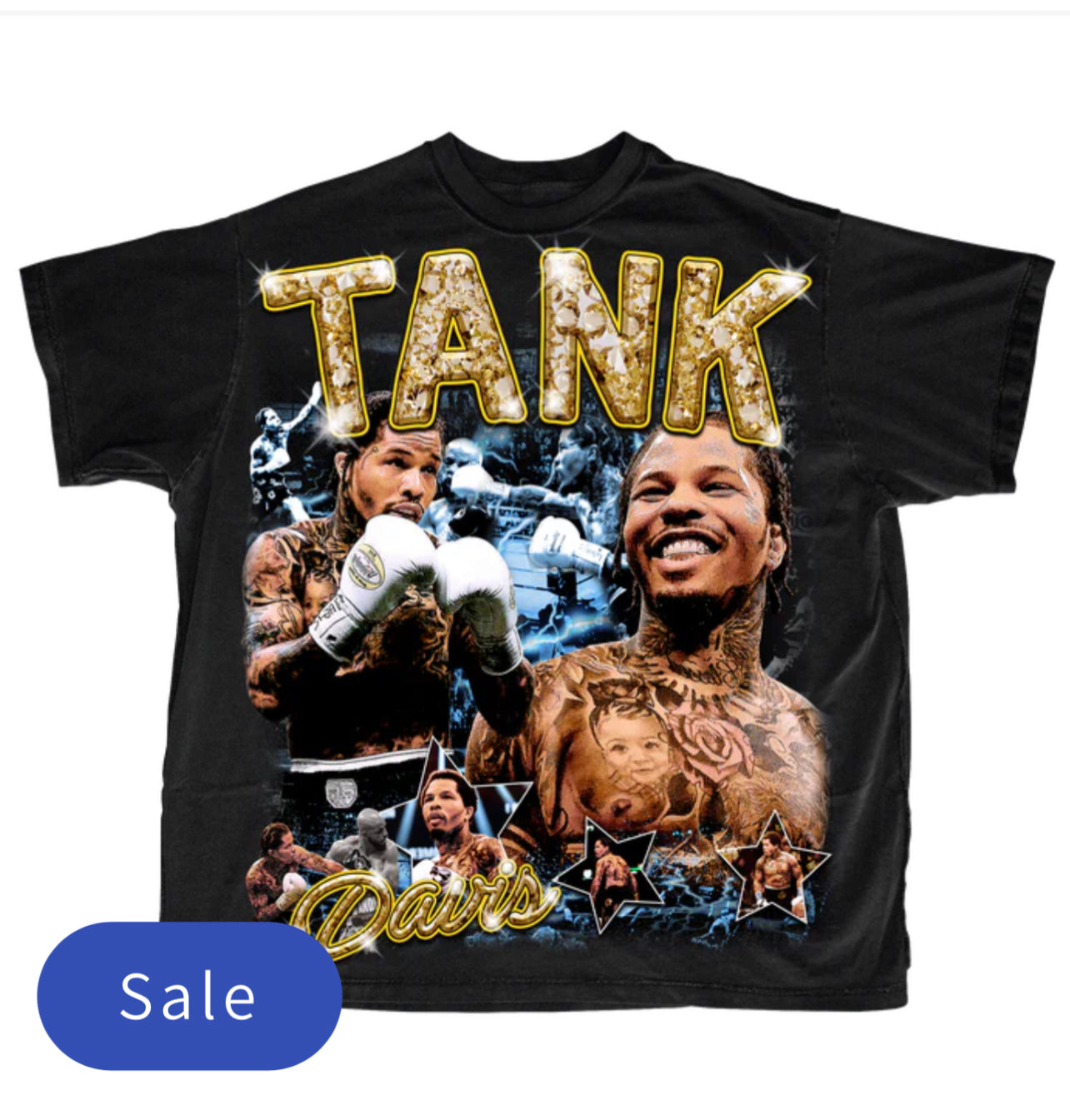 Tank Tee